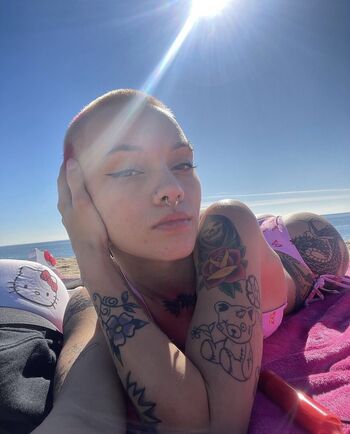 Full leaked Kaybp page private onlyfans photo