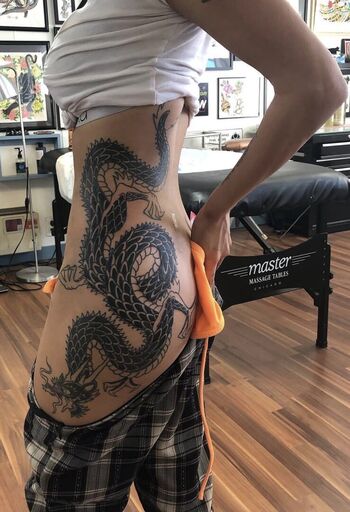 Full leaked Kaybp private onlyfans photo