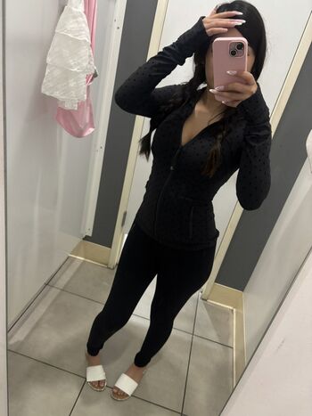 Full leaked Kaybabiii private photo