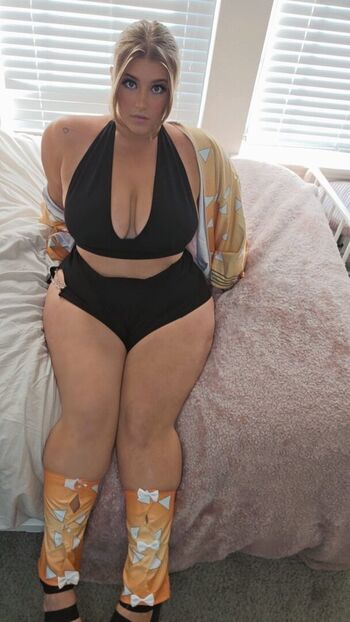 Full leaked Kayberryxo private onlyfans photo