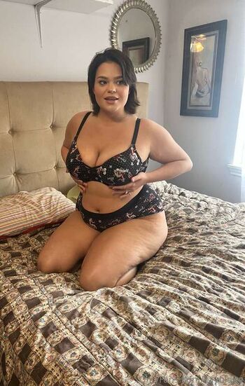 Full leaked Kayblairexo private photo