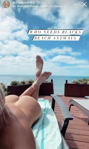 Full leaked Kaybrittany private photo