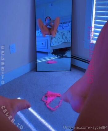 Full leaked Kayce private onlyfans photo