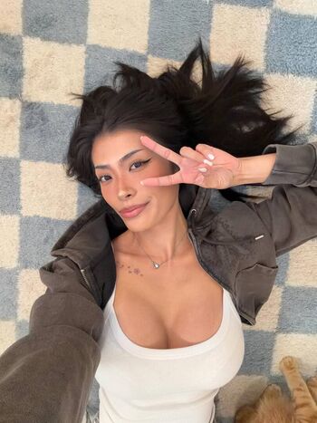 Full leaked Kayceeedilla private photo