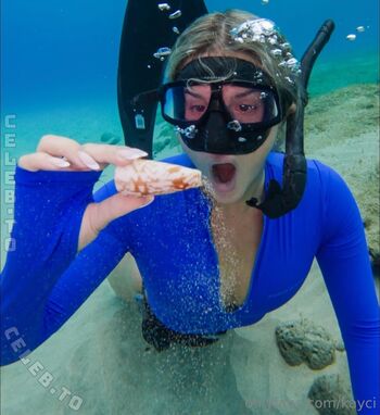 Full leaked Kayci darko  page private onlyfans photo