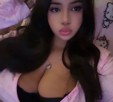 Full leaked Kaye sanriofan private photo