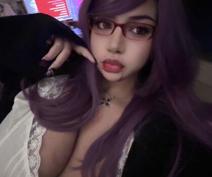 Full leaked Kaye sanriofan private photo