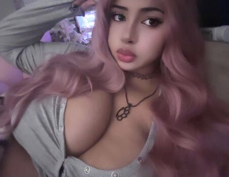 Full leaked Kaye sanriofan private photo