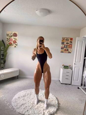Full leaked Kaye private photo
