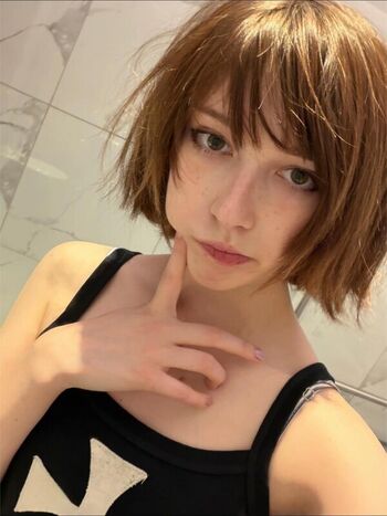 Full leaked Kayfloppa canthinker canthinkyy page private photo