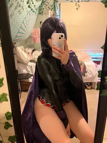 Full leaked Kayfloppa canthinker canthinkyy private photo