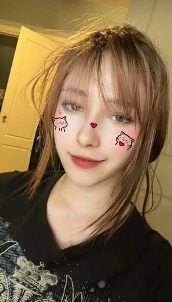Full leaked Kayfloppa canthinker canthinkyy private photo