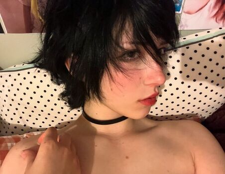 Full leaked Kayfloppa canthinker canthinkyy private photo