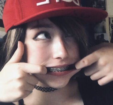 Full leaked Kayfloppa canthinker canthinkyy private photo