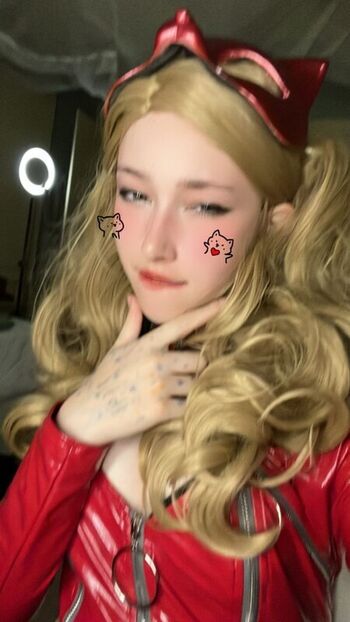 Full leaked Kayfloppa canthinker canthinkyy private photo