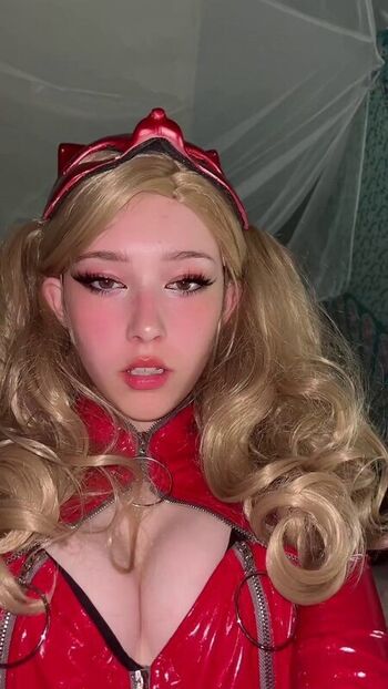Full leaked Kayfloppa canthinker canthinkyy private photo