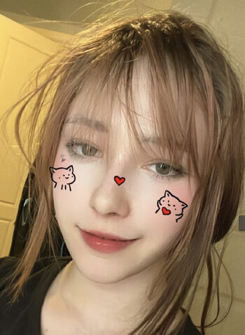 Full leaked Kayfloppa canthinker canthinkyy private photo