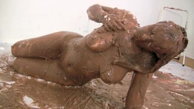 Full leaked Kayjay model private photo