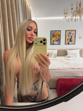 Full leaked Kayla angel private photo