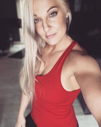 Full leaked Kayla blood private photo