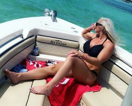 Full leaked Kayla blood private photo