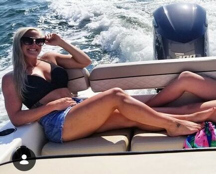 Full leaked Kayla blood private photo