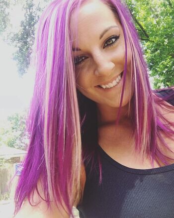 Full leaked Kayla blood private photo