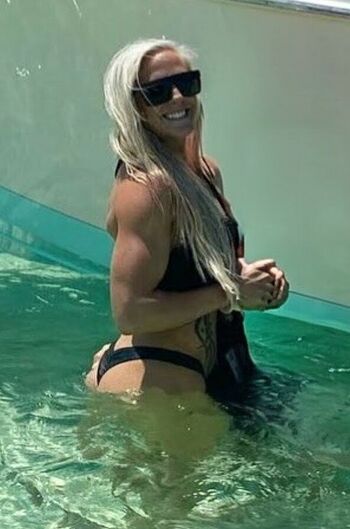 Full leaked Kayla blood private photo