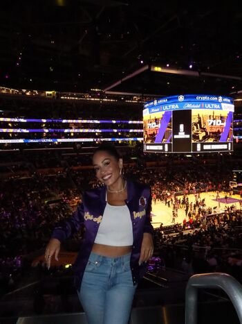 Full leaked Kayla braxton page private onlyfans photo