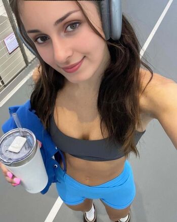 Full leaked Kayla brooks private onlyfans photo