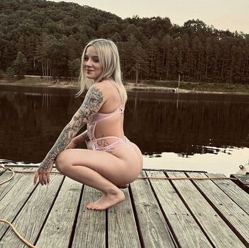 Full leaked Kayla cain private onlyfans photo