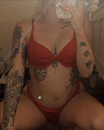 Full leaked Kayla cain private onlyfans photo