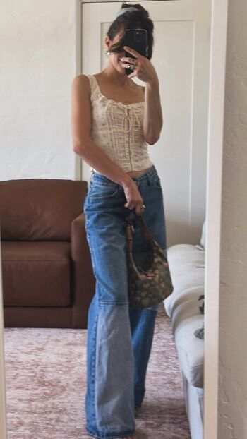 Full leaked Kayla compton page private photo