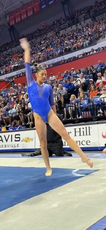 Full leaked Kayla dicello private onlyfans photo