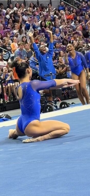 Full leaked Kayla dicello private onlyfans photo