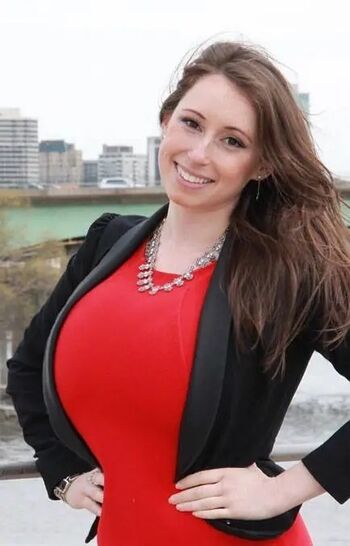 Full leaked Kayla elizabeth private onlyfans photo