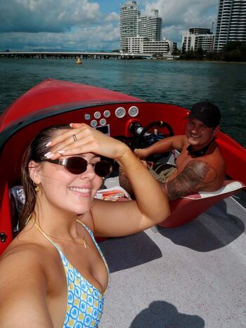 Full leaked Kayla evans page private onlyfans photo