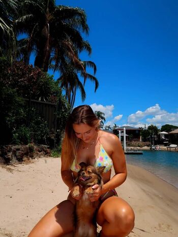 Full leaked Kayla evans page private onlyfans photo