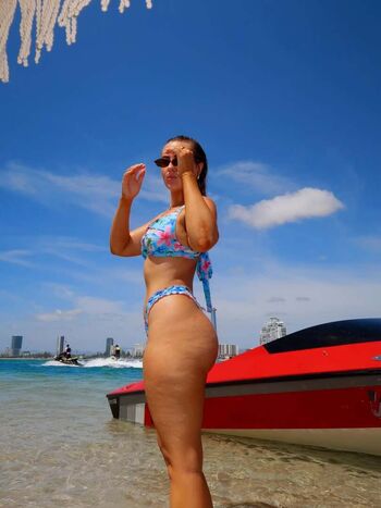 Full leaked Kayla evans page private onlyfans photo