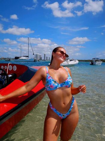 Full leaked Kayla evans page private onlyfans photo