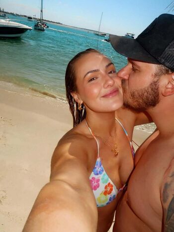 Full leaked Kayla evans private onlyfans photo