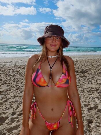 Full leaked Kayla evans private onlyfans photo