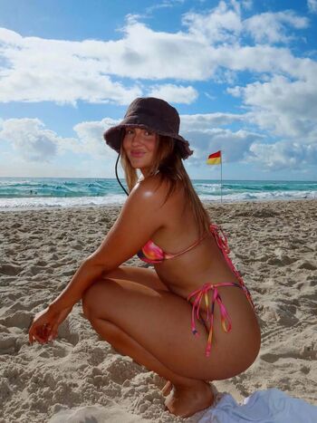 Full leaked Kayla evans private onlyfans photo