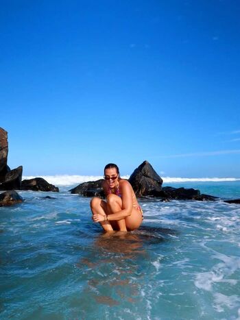 Full leaked Kayla evans private onlyfans photo