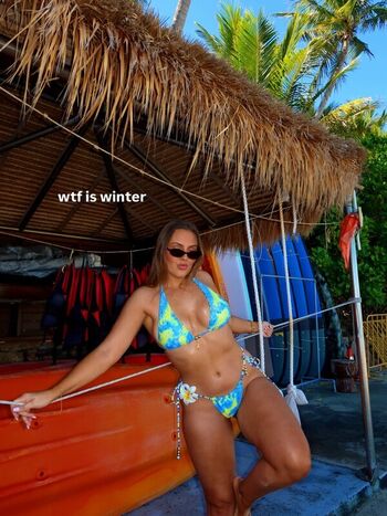 Full leaked Kayla evans private photo