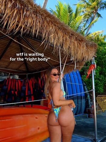 Full leaked Kayla evans private photo