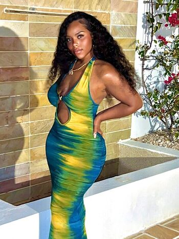 Full leaked Kayla henderson private photo