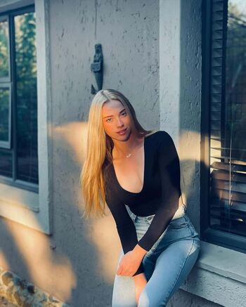 Kayla Hurter