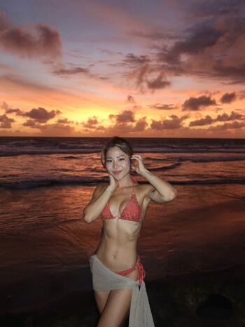 Full leaked Kayla lau private photo