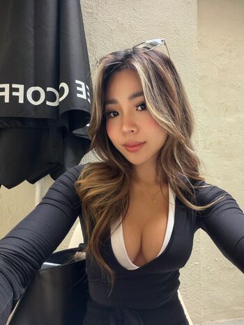 Full leaked Kayla lau private photo